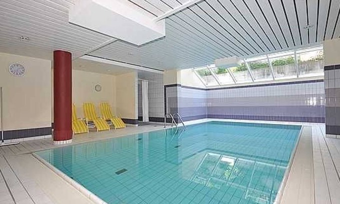 Binz Appartement | Villa C2 cappella - Villa a cappella
