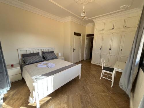 Oued Alian Maison | Villa a oued alien