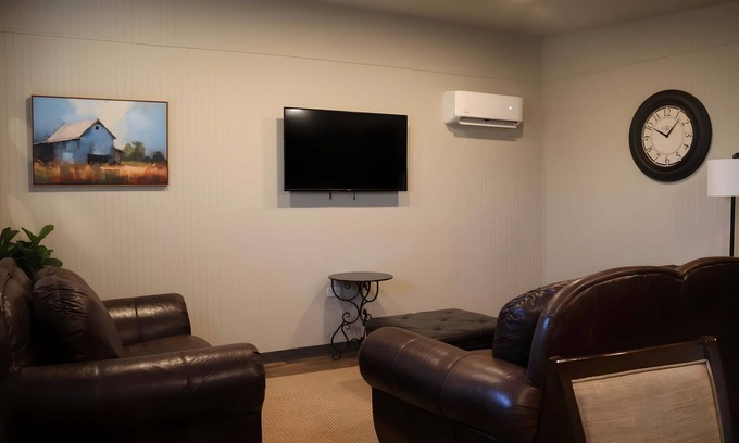 Floydada Appartement | Villa A Suite Summary