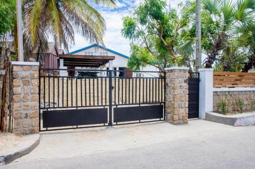 Morondava Maison | Villa A.TIA
