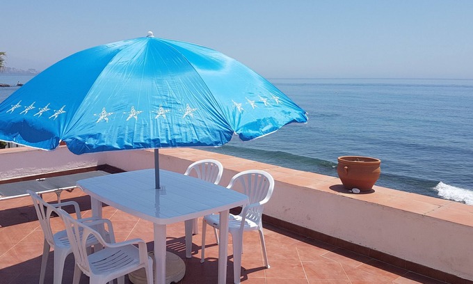 Bahia Dorada Maison | VILLA ABDUL ESTEPONA