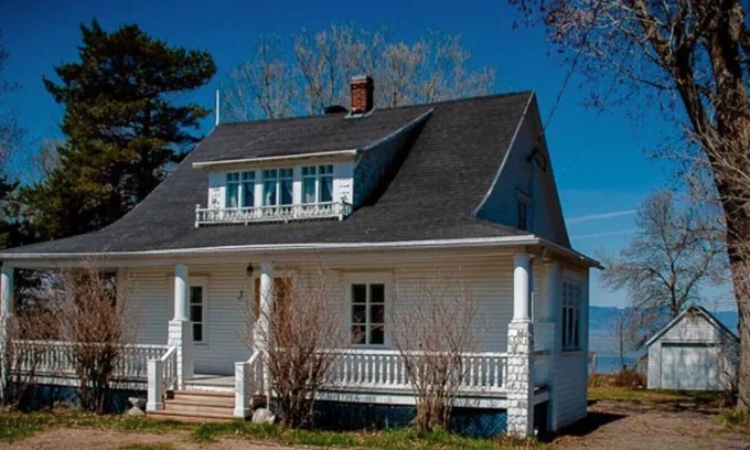 L'Islet Maison | Villa Adam - L'Islet
