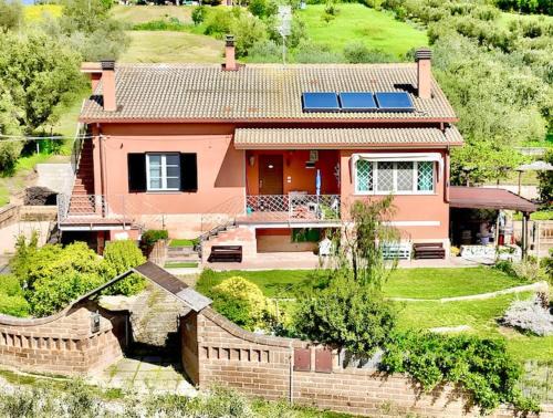 Bellante Maison | Villa Adele