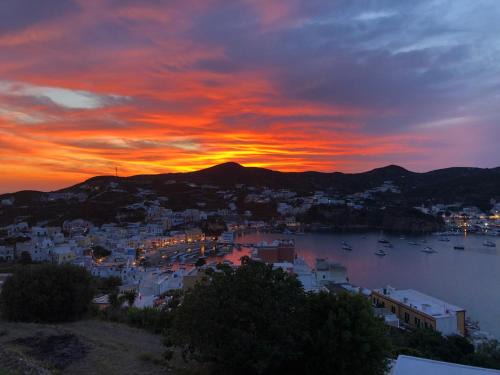Ponza Station Balnéaire | Villa Adele Ponza
