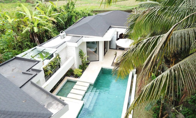 Melayang Villa | Villa Adilea in Nature