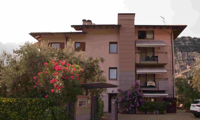 Torbole sul Garda Appartement | Villa Adriana Apartments - 50 sqm