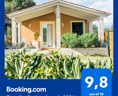 Mazarakata Appartement | Villa Aelia - A Peaceful And Private Place