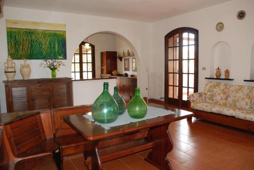 San Cataldo Appartement | Villa Aeonium