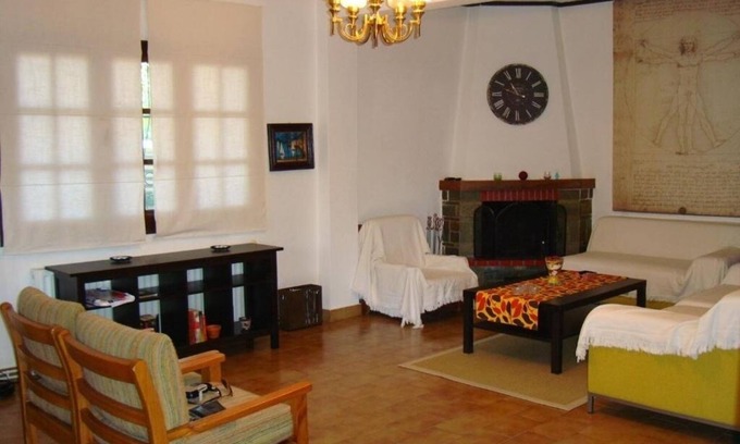 Asprovalta Maison | Villa Afroditi
