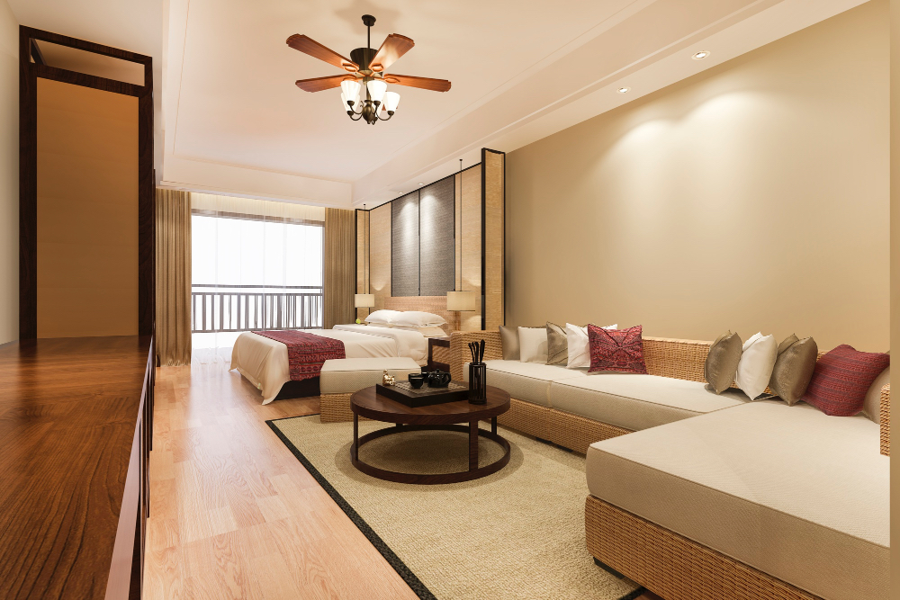 Cite Charaf Villa | Villa Agadir Quartier Charaf