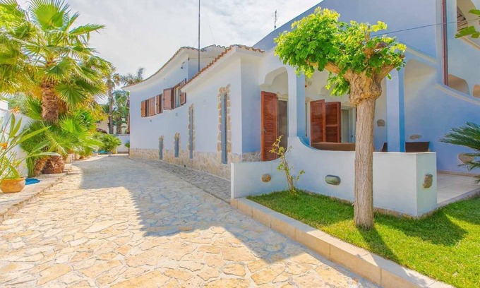 Specchiolla Maison | 4+1 lits - pelouse- jardin clos - 500 m des plages de sable - clim - wifi - bbq