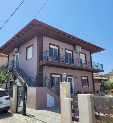 Skala Sotiros Maison | Villa Aggelos