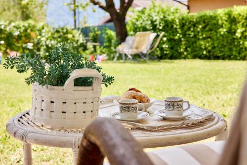 Levico Terme Appartement | Villa Agnese - Levico Terme