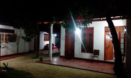 Midigama East Hôtel | Villa Agrico and Surf Guest