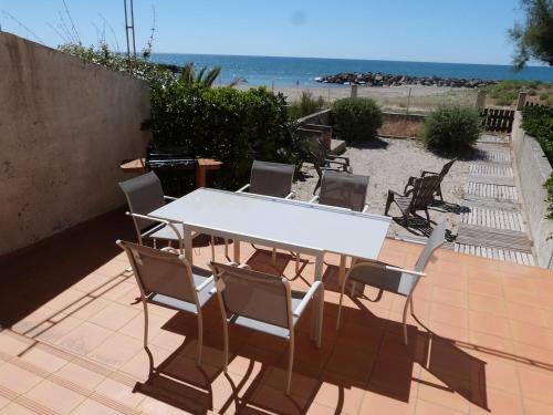 Frontignan Appartement | Villa Aigle sea view