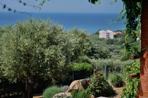 Alexandroupoli Maison | Villa Aiolos