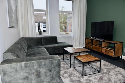 Kerkrade Appartement | Villa Aix