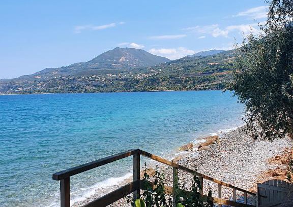 Diakofto Maison | Villa Al-ari