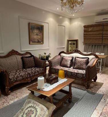 Mecca Appartement | Villa Al Haneen