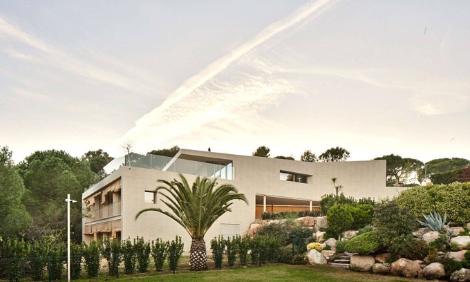 Santa Cristina de Aro Maison | Casa Luna Llena, Vos vacances sans soucis sur la Costa Brava,