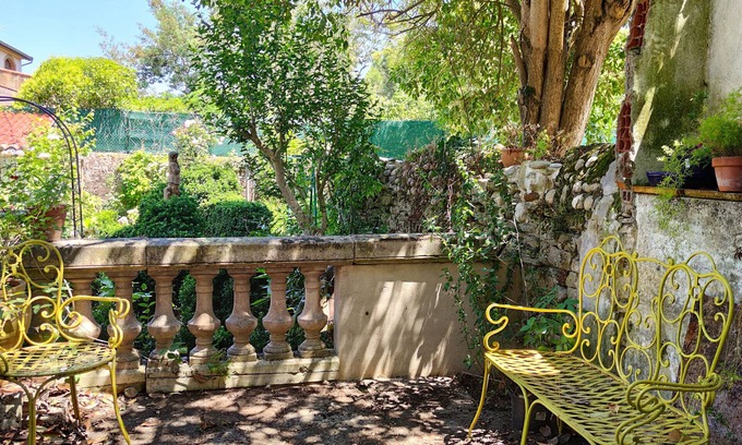 Mirepoix Maison | Villa Albertine