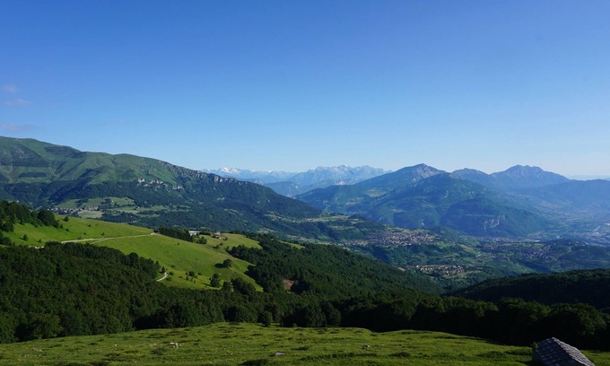 Brentonico Maison | Villa Albina Monte Baldo