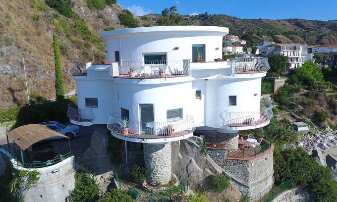 Caminia Villa | Villa Alçado, une expérience unique!