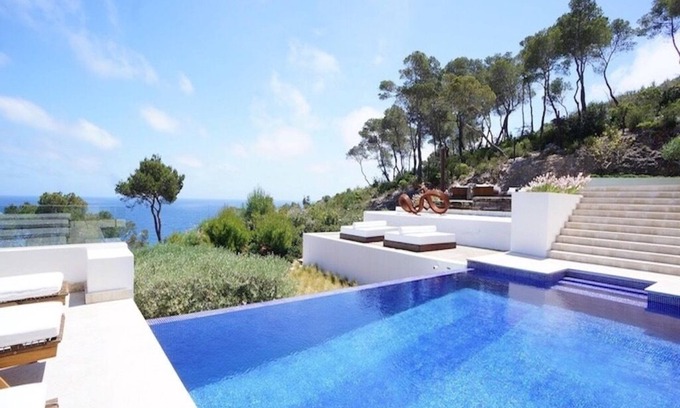 Santa Eulalia del Rio Maison | Villa Alexandra