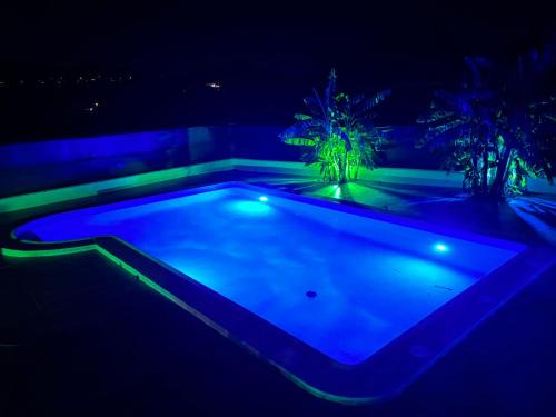 Canadas de San Pedro Maison | Villa Alegría