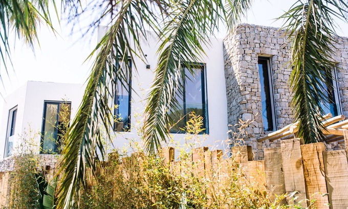 La Croix-Valmer Maison | Villa Alemagou
