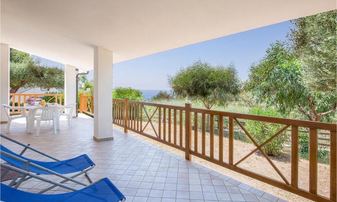Joppolo Appartement | Villa Alessia