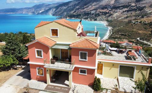 Zola Appartement | Villa Alexandros