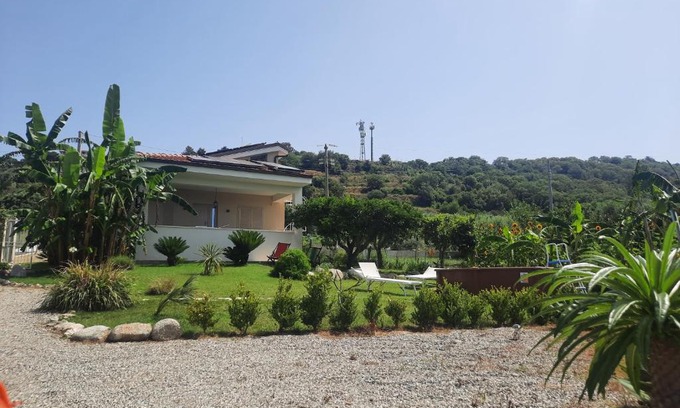 Ricadi Maison | Villa Alice
