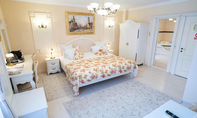 Suceava Maison | Villa Alice