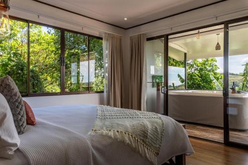 Quebrada Grande Maison | Villa Alma de Campo Monteverde