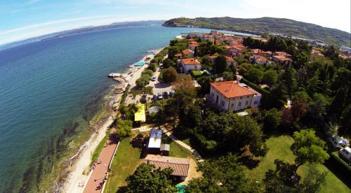 Izola Appartement | Villa Almira
