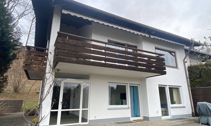 Enzensberg Maison | Villa Alpenblick Cómoda residencia de vacaciones
