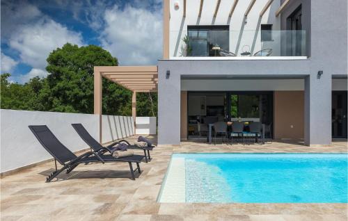 Orihi Maison | Villa Alta
