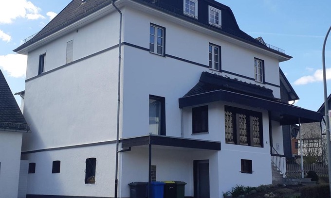 Duedinghausen Maison | Villa Althaus