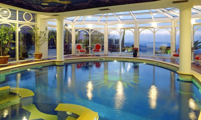 Mango Villa | Villa Althea 12 - Six Chambres Villa, Couchages 12