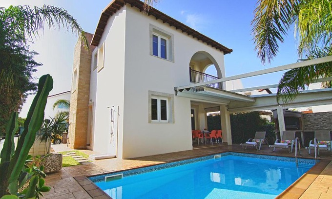 Pernera Maison | Villa Alyssa