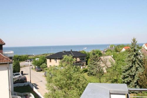 Nienhagen Appartement | Villa am Meer Penthouse
