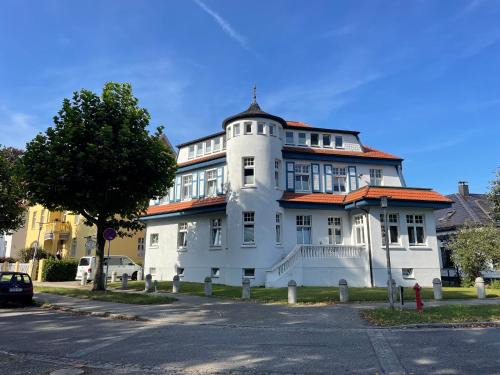 Stralsund Maison | Villa am Meer - Stralsund