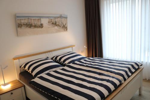 Lohme Appartement | Villa am Schloss Ranzow - Penthouse Tee 9