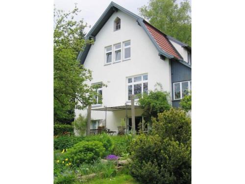 Bad Doberan Maison | "Villa am Waldweg" Comfortable holiday residence