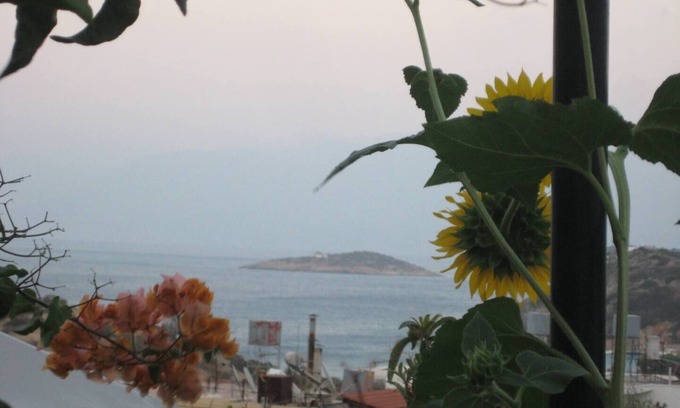 Agios Nikolaos Villa | Villa AMALIA #2, Quiet place for relaxing holidays