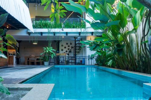 Yogyakarta Villa | Villa Amalura