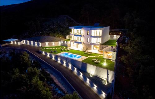 Zagore Maison | Villa Amata