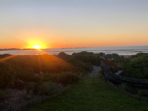 Paternoster Maison | Villa Amore