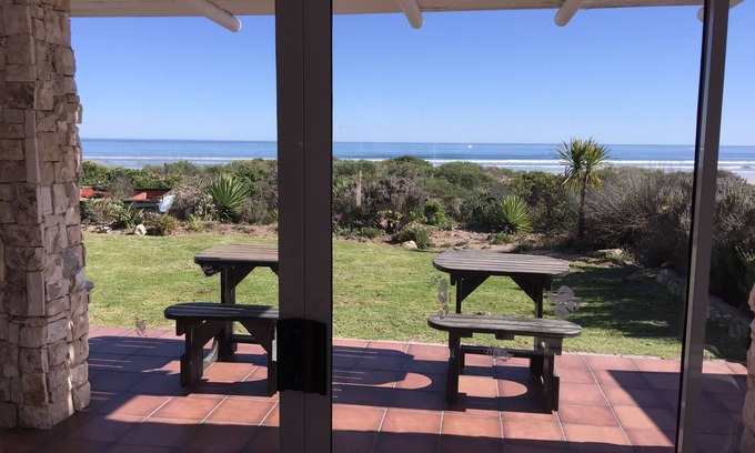 Paternoster Maison | Villa Amore
